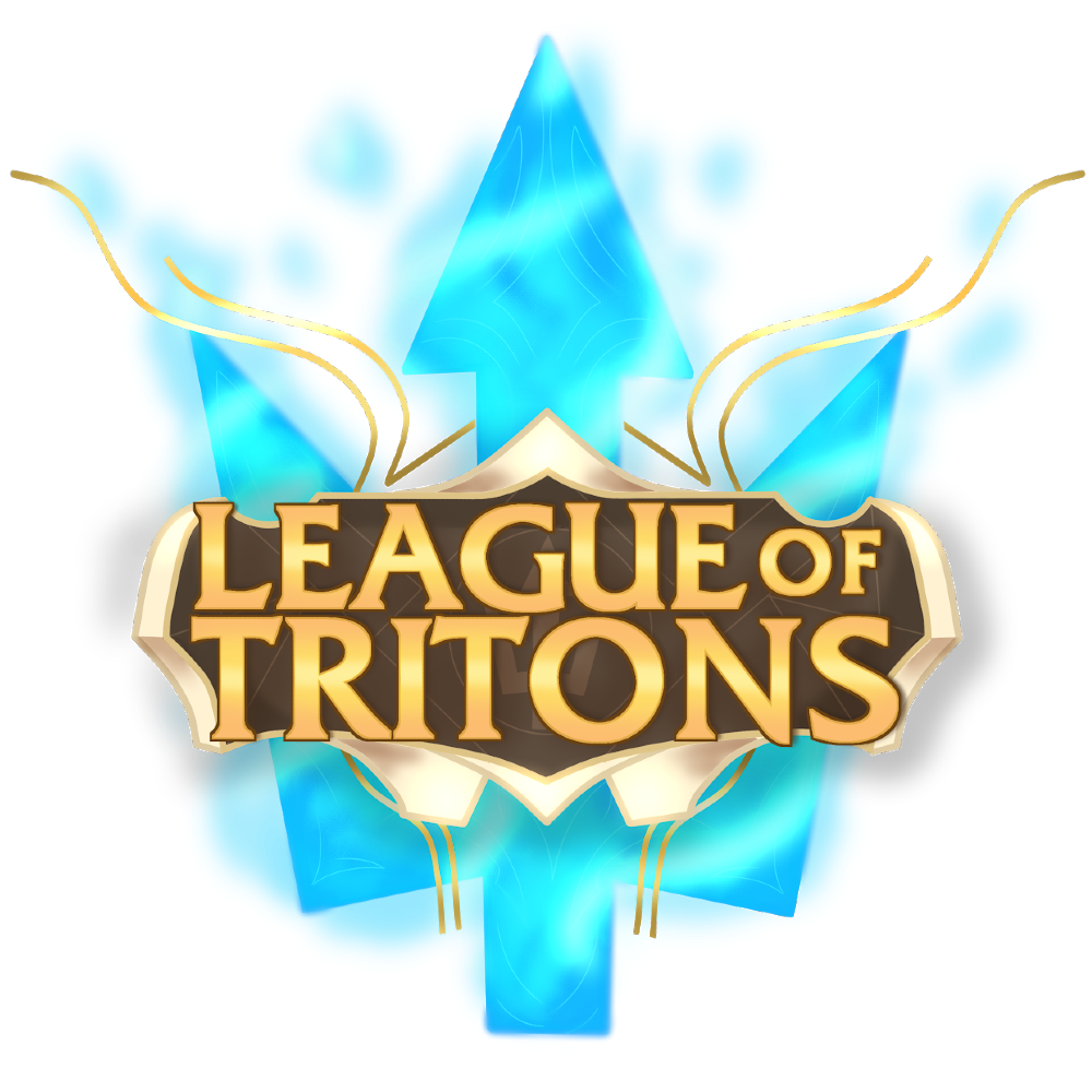 League of Tritons