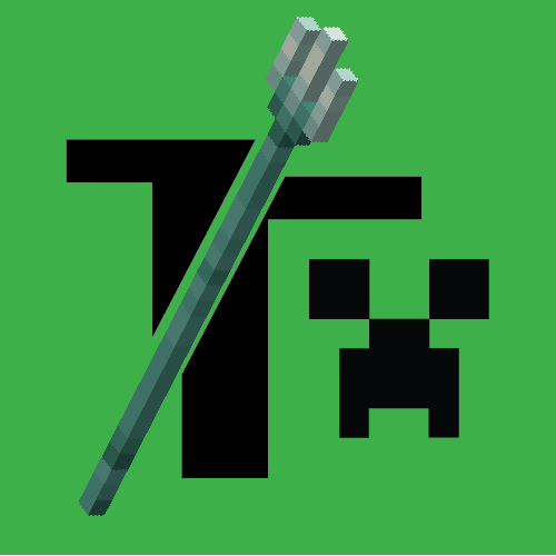 Triton Minecraft